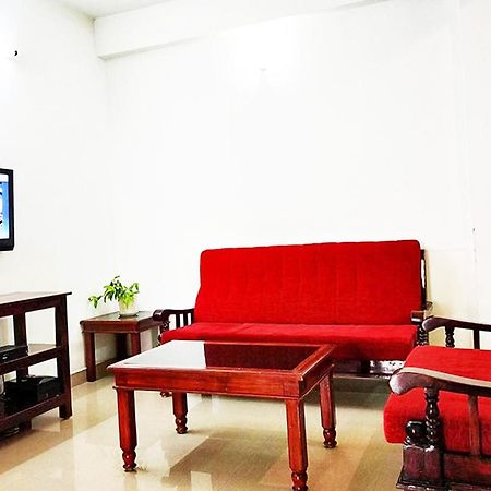 Honey Bee Serviced Apartments Trivandrum Thiruvananthapuram Kültér fotó