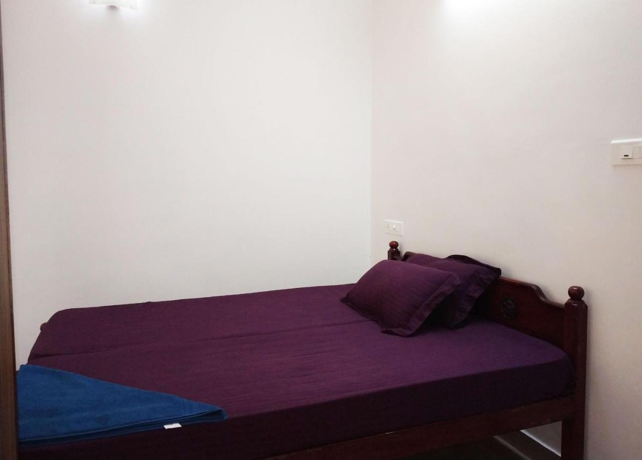 Honey Bee Serviced Apartments Trivandrum Thiruvananthapuram Kültér fotó